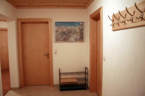 Apartamento Haus Burbach