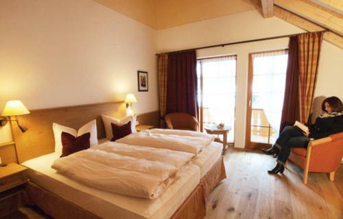 Hostal Gasthof Schwarzwaldhaus