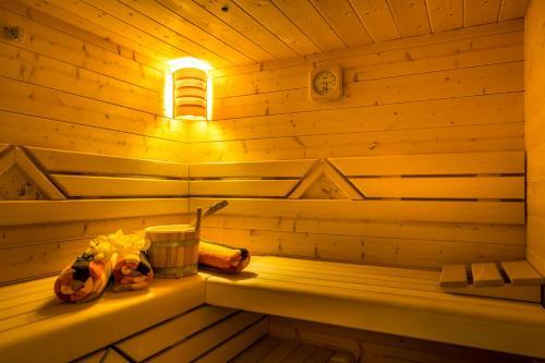 Apartamento Appartement Schmiedbauernhof
