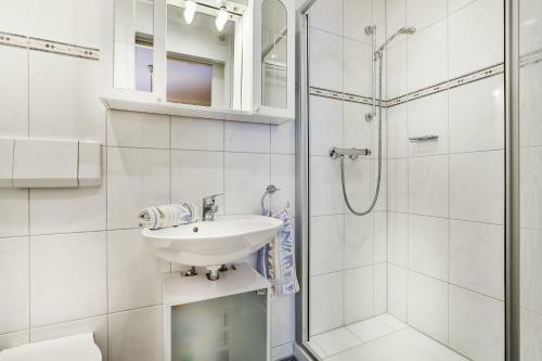 Apartamento G�stehaus Oslhof Ferienwohnungen