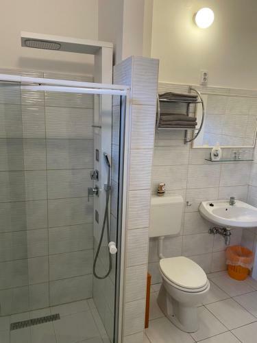 Hostal Korona Vendeghaz