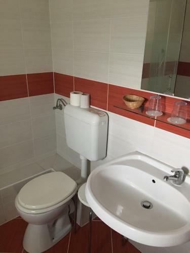 Hostal Korona Vendeghaz