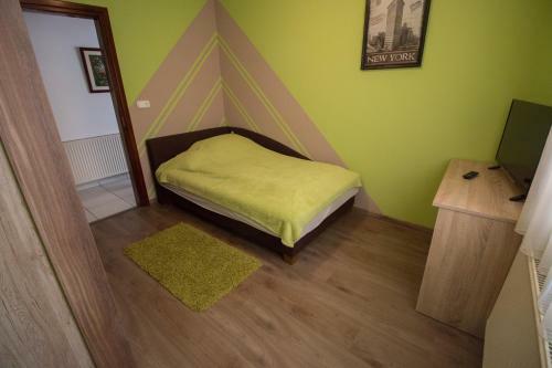 Hostal Bar�tkoz� Vend�gh�z