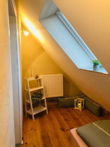 Apartamento Ferienwohnung C Im Ferienhaus Antika