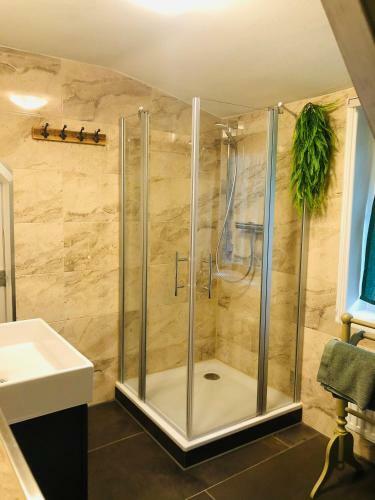 Apartamento Ferienwohnung C Im Ferienhaus Antika