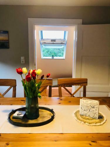 Apartamento Ferienwohnung C Im Ferienhaus Antika