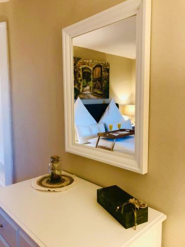 Apartamento Ferienwohnung C Im Ferienhaus Antika