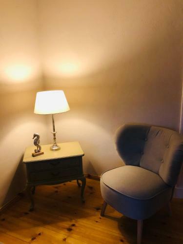Apartamento Ferienwohnung C Im Ferienhaus Antika
