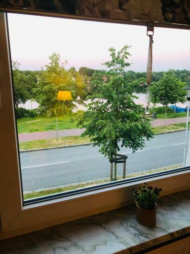 Apartamento Ferienwohnung C Im Ferienhaus Antika