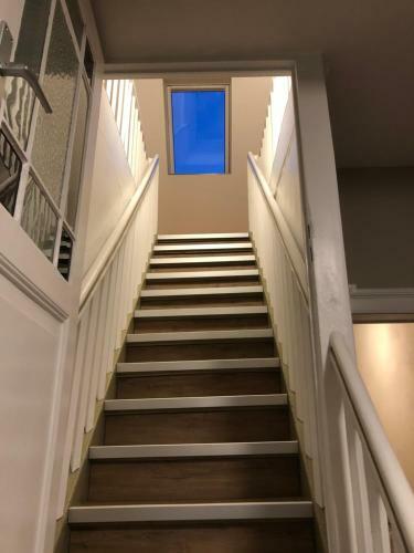 Apartamento Ferienwohnung C Im Ferienhaus Antika