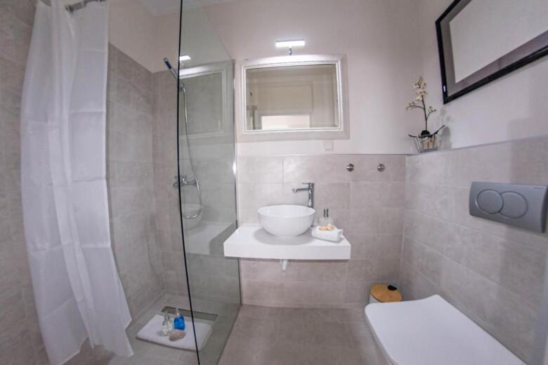 Apartamento Theashomly