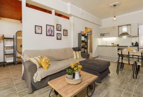 Entire Apartment 3 Guests1 Bedroom1 Bed1 Bathroom