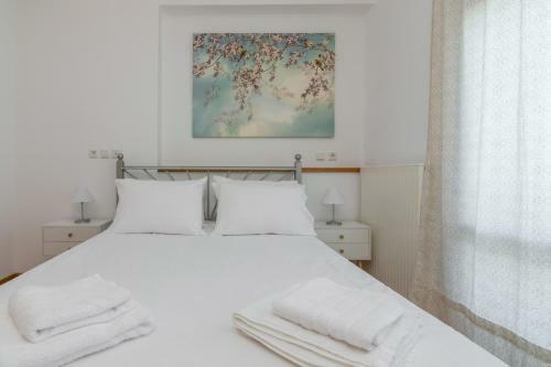 2 Bedroom Apartment In Rethymno_5 Min From The Beach