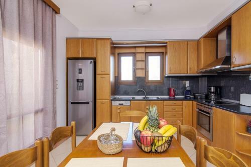 2 Bedroom Apartment In Rethymno_5 Min From The Beach