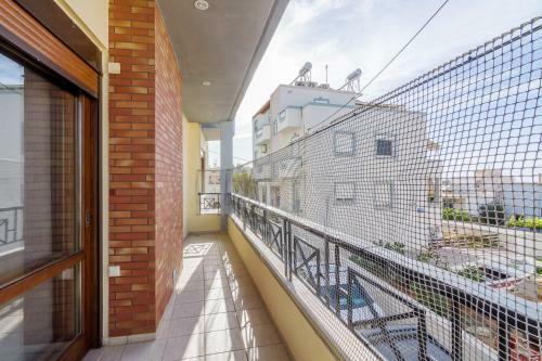 2 Bedroom Apartment In Rethymno_5 Min From The Beach