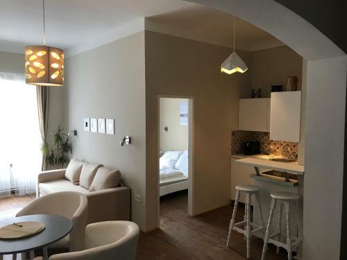 F?t�r Apartmanh�z Szentendre