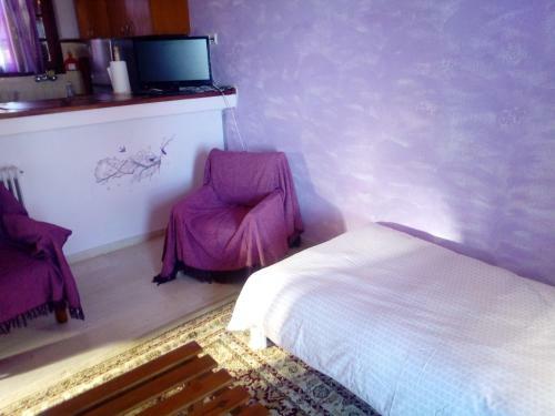 Apartamento Route 66 Oklahoma 4