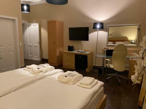 Lili Living Hotel