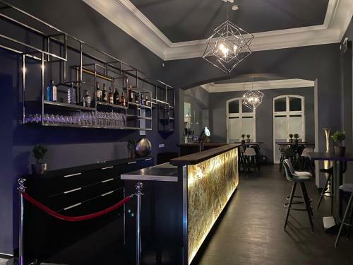 Lili Living Hotel