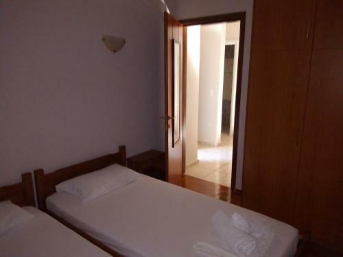 Ariadne Sea View Apartments