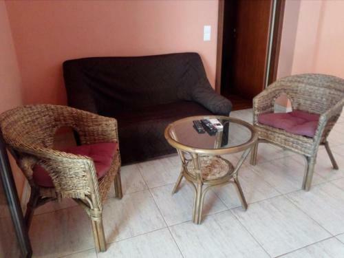 Ariadne Sea View Apartments