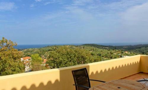 Ariadne Sea View Apartments