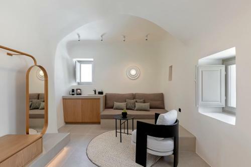 Utopia Villas Santorini