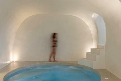 Utopia Villas Santorini