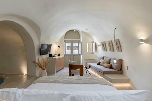 Utopia Villas Santorini