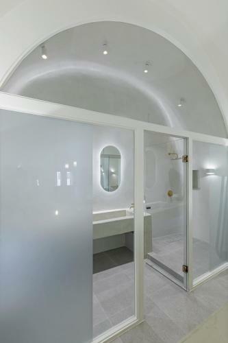 Utopia Villas Santorini