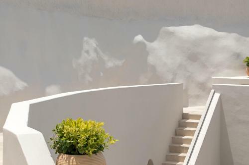 Utopia Villas Santorini
