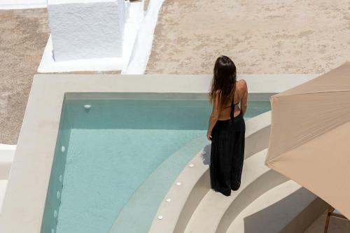 Utopia Villas Santorini