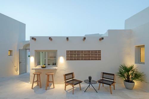 Utopia Villas Santorini