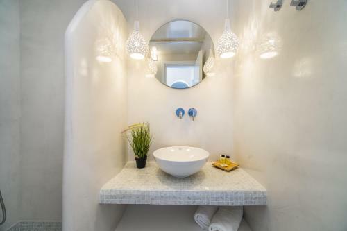 Kyklos Villas - Luxury Villas With Private Pool