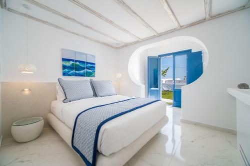 Kyklos Villas - Luxury Villas With Private Pool