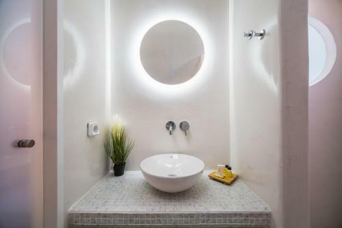 Kyklos Villas - Luxury Villas With Private Pool