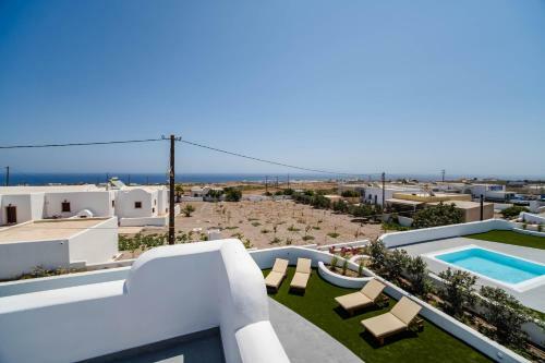 Kyklos Villas - Luxury Villas With Private Pool