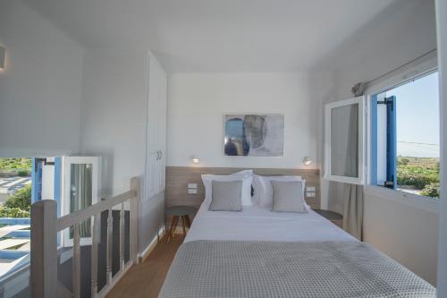 Exquisite Private Pool Villa 6 Prs @ Santorini