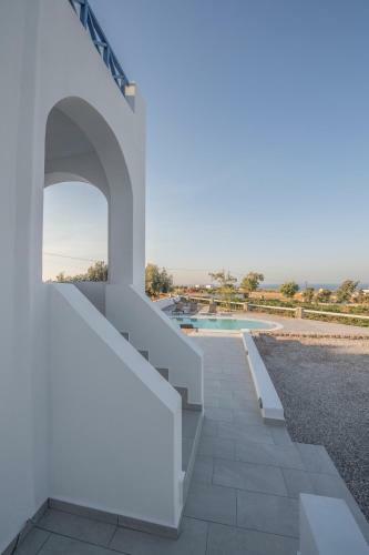 Exquisite Private Pool Villa 6 Prs @ Santorini