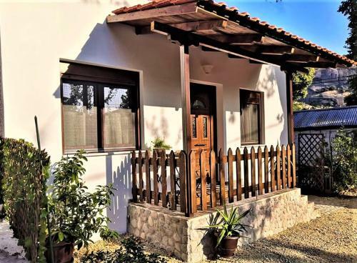 Apartamento The Little Gem Under The Rocks