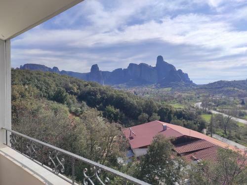Apartamento Nature Guest House Kastraki
