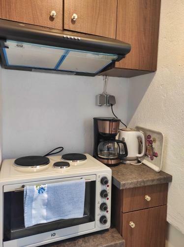 Apartamento Nature Guest House Kastraki