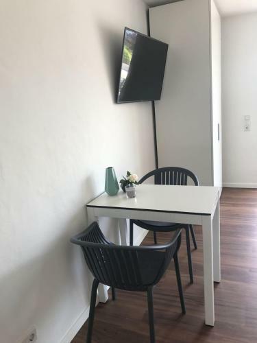 Apartamento Klettgaublick