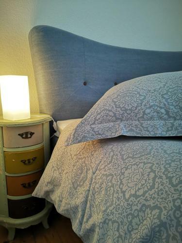 Apartamento Landhaus Eilenberg Holzhau