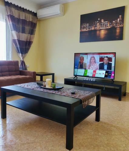 Atrium Sea View Apartment
