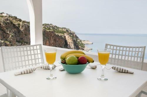 Apartamento Bella Vista Suites