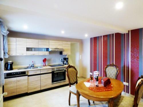 Apartamento Relaxen Im Alten Winzerhaus Fewo Eg