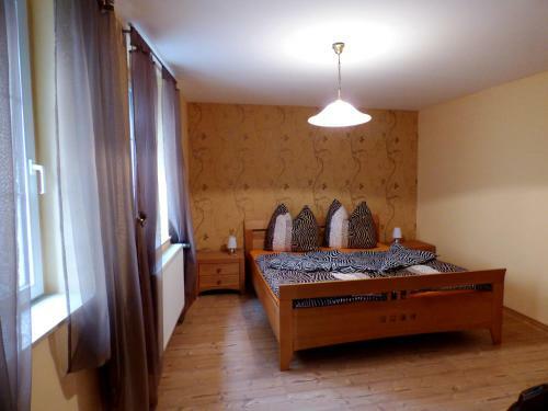Apartamento Relaxen Im Alten Winzerhaus Fewo Eg