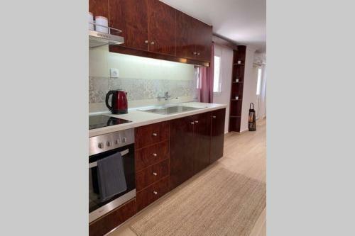 Apartamento Neochori Studio