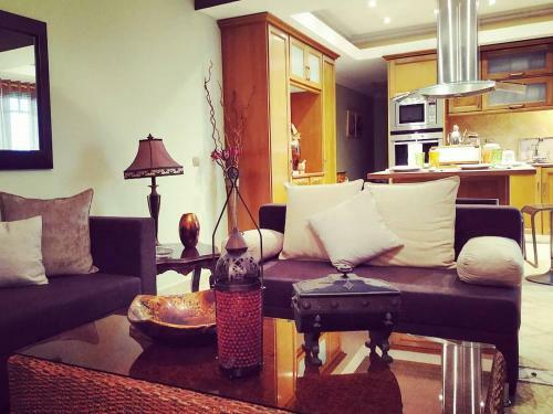Apartamento Olive House Karpathos